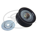 Gates DriveAlign Idler Pulley - T36303