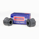 Borg & Beck Bush -  BSK7094K fits Citroen Nemo,Peug Bipper 08-