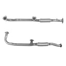 BM Cats Front Pipe - BM70109