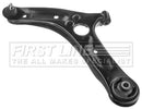 First Line Suspension Arm LH -FCA7435