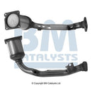 BM Cats Approved Petrol Cat - BM90860H