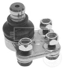 Borg & Beck Ball Joint Lower Lh  - BBJ5587 fits Renault Kangoo MK2 2009-