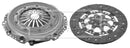 Borg & Beck Clutch Kit 2-In-1 Part No -HK2547