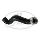 Gates Turbo Charger Hose - 09-0213