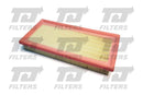 Quinton Hazell Air Filter - QFA0119