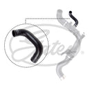 Gates Turbo Charger Hose - 09-0511