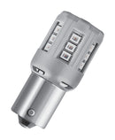 Osram 7457YE-02B 581 LED bulb 12V PY21W Amber standard twin blister