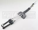First Line Gear Control Cable Part No -FKG1255