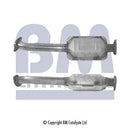 BM Cats Approved Petrol Cat - BM90039H