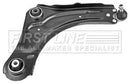 First Line Suspension Arm RH - FCA6823 fits Renault Megane III 08-
