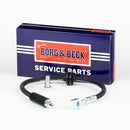 Borg & Beck Brake Hose  - BBH8365 fits Chevrolet Trax,GM Mokka 06/12-