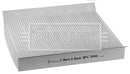 Borg & Beck Cabin / Pollen Filter -  BFC1046 fits Honda Civic 06-