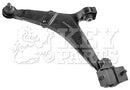 Key Parts Wishbone LH - KCA5677 fits Peugeot 106 91- (wishbone) LH