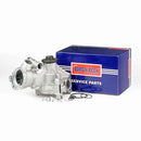 Borg & Beck Water Pump Kit  - BWP1955 fits Mercedes C 280 3/94-09/00