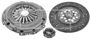 Borg & Beck Clutch Kit 3-In-1  - HK7921 fits VAG A3,Toledo,Bora,Golf,Polo