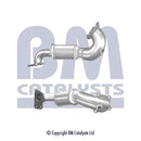 BM Cats Approved Petrol Cat - BM92140H