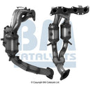 BM Cats Approved Petrol Cat - BM91342H