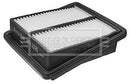 Borg & Beck Air Filter -  BFA2095 fits Honda Jazz II