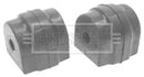 Borg & Beck Bush -  BSK7377K fits BMW E61,E82,E87,E88,E90,E91