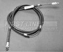 First Line Brake Cable - FKB1929 fits Fiat Seicento 98-