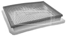 Borg & Beck Air Filter -  BFA2034 fits GM Astra G/H/Zafira