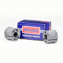 Borg & Beck Bush -  BSK7129K fits Fiat Punto 99-06