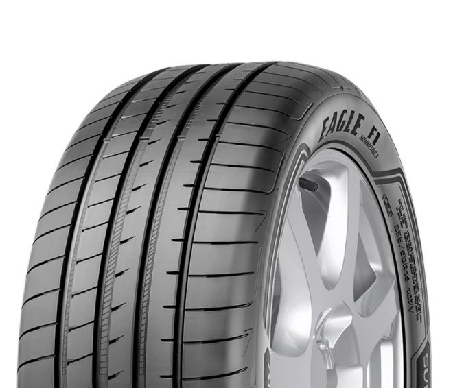 Goodyear 265 35 22 102W Eagle F1 (Asymmetric 3) tyre