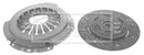 Borg & Beck Clutch Kit 2-In-1  - HK7289 fits Rover 75 1.8T, 2.5V6 99-05