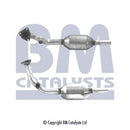 BM Cats Approved Petrol Cat - BM90152H