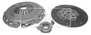 Borg & Beck Clutch Kit 3-In-1 Part No -HK7484