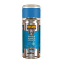 Hycote Double Acrylic Ford Amparo Blue Metallic Spray Paint - 150ml