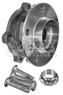 Key Parts Wheel Bearing Kit  - KWB1147 fits BMW X5, X6