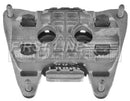 First Line Engine Mounting  - FEM4356 fits Audi A6 05-11