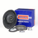 Borg & Beck Strut Mounting Kit  - BSM5423 fits PSA C3,C4 Cactus,DS3,208 09-