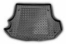 Boot Liner, Carpet Insert & Protector Kit-Jeep Grand Cherokee 1998-2005 - Black