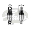 Gates DriveAlign Vibration Damper - T39097