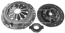 Borg & Beck Clutch Kit 3-In-1 Part No -HK9429