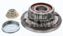 Key Parts Wheel Bearing Kit  - KWB808 fits Seat Inca, VW Caddy - Rear