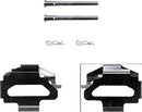 Textar Brake Pad Fitting Kit - 82030200