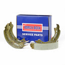 Borg & Beck Rear Brake Shoes  - BBS6499 fits Kia Sorento 04/06-