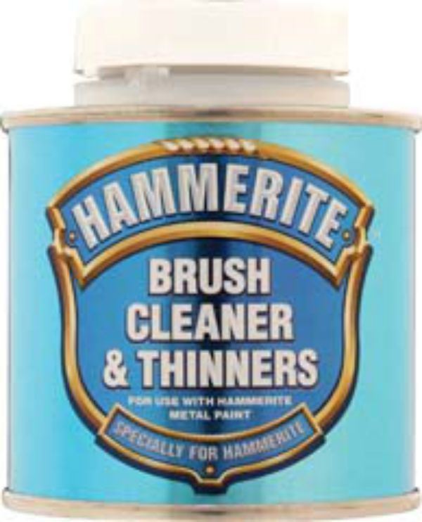 Hammerite Thinners - 250ml