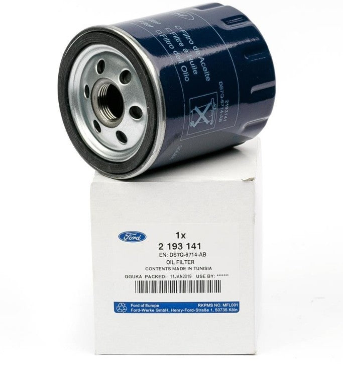 Ford Oil Filter - 2193141