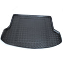 Boot Liner, Carpet Insert & Protector Kit-Lexus RX450H 2009-2015 - Black