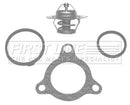 First Line Thermostat Kit  - FTK016 fits Citroen,Fiat Ducato,Peugeot