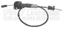 First Line Clutch Cabl Auto Adj Part No -FKC1476