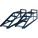 2 Tonne Standard Car Ramp Pair