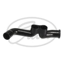 Gates Crankcase Breather Hose - EMH446