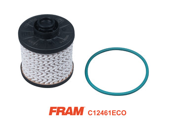 Fram Fuel Filter - C12461ECO