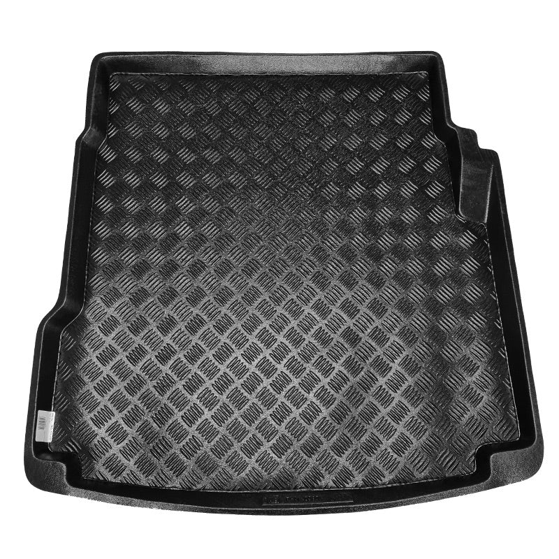 Boot Liner, Carpet Insert & Protector Kit-Jaguar XE 2015+ - Anthracite