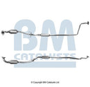 BM Cats Approved Petrol Cat - BM90727H